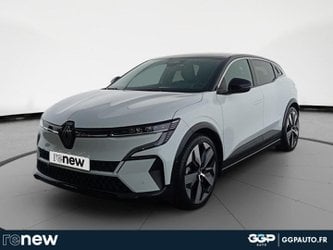 Voitures D'occasion À Douai | Renault Mégane Megane E-Tech Electric Ev60 220Ch Techno Super Cha...