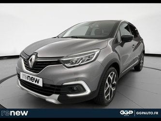 Voitures D'occasion À Douai | Renault Captur 0.9 Tce 90Ch Energy Intens