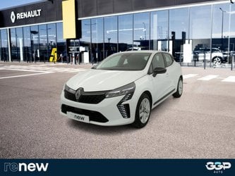 Voitures D'occasion À Douai | Renault Clio 1.0 Sce 65Ch Evolution
