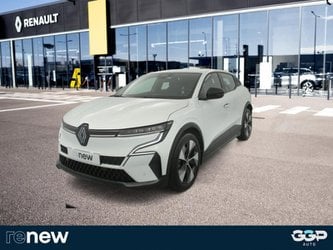 Voitures D'occasion À Douai | Renault Mégane E-Tech Electric Ev40 130Ch Equilibre Standard Charge
