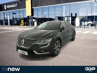 Voitures D'occasion À Douai | Renault Talisman Blue Dci 200 Edc Initiale Paris