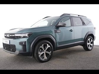 Voitures D'occasion À Douai | Dacia Bigster 1.8 Hybrid 155Ch Journey
