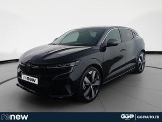 Voitures D'occasion À Douai | Renault Mégane Megane E-Tech Electric Ev60 220Ch Techno Optimum C...