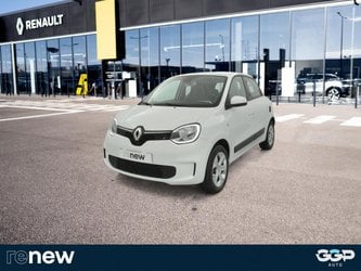 D'occasion À Douai | Renault Twingo E-Tech Electrique Iii Achat Intégral - 21 Zen