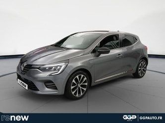 Voitures D'occasion À Douai | Renault Clio 1.0 Tce 90Ch Techno