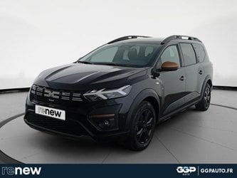 Voitures D'occasion À Douai | Dacia Jogger 1.0 Eco-G 100Ch Extreme+ 7 Places -24