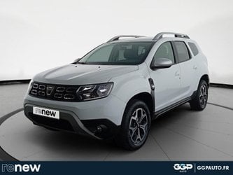 Voitures D'occasion À Douai | Dacia Duster 1.5 Blue Dci 115Ch Prestige 4X2 E6U