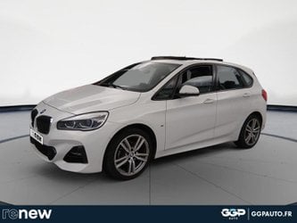 Voitures D'occasion À Douai | Bmw Série 2 Activetourer 216Da 116Ch M Sport Dkg7