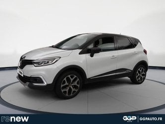 Voitures D'occasion À Douai | Renault Captur 1.2 Tce 120Ch Energy Iridium