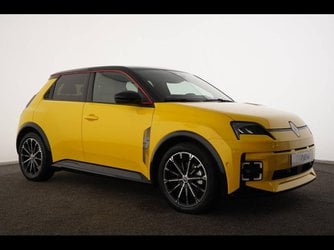 Voitures D'occasion À Douai | Renault 5 E-Tech Electrique 150Ch Iconic Cinq Autonomie Confort