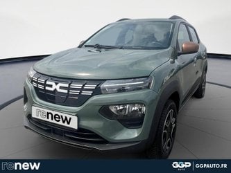 Voitures D'occasion À Douai | Dacia Spring 65Ch Extreme