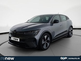 Voitures D'occasion À Douai | Renault Mégane Megane E-Tech Electric Ev60 220Ch Equilibre Super ...