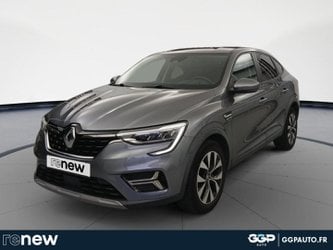 Voitures D'occasion À Douai | Renault Arkana 1.3 Tce 140Ch Fap Business Edc