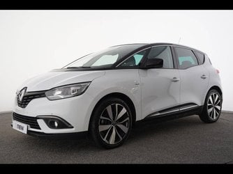 Voitures D'occasion À Douai | Renault Scénic Scenic 1.3 Tce 115Ch Fap Limited