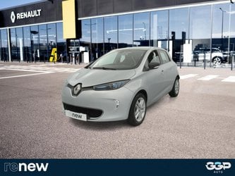 D'occasion À Douai | Renault Zoe R90 Business