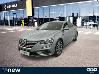 Voitures D'occasion À Douai | Renault Talisman Blue Dci 160 Edc Intens
