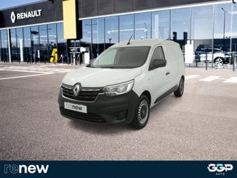 Voitures D'occasion À Douai | Renault Express Van 1.5 Blue Dci 95Ch Confort 22