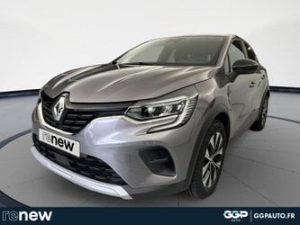 Voitures D'occasion À Douai | Renault Captur 1.0 Tce 90Ch Evolution