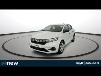 Voitures D'occasion À Douai | Dacia Sandero 1.0 Eco-G 100Ch Essential