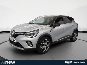 Voitures D'occasion À Douai | Renault Captur 1.0 Tce 90Ch Techno
