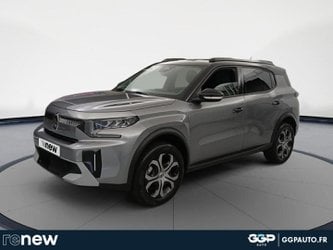 Voitures D'occasion À Douai | Citroën C3 Aircross 1.2 Hybride 145Ch Plus E-Dcs6