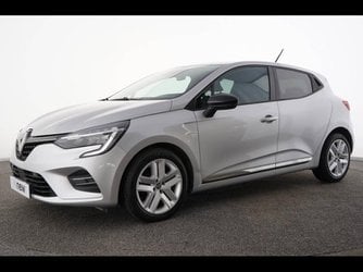 Voitures D'occasion À Douai | Renault Clio 1.0 Tce 90Ch Zen -21