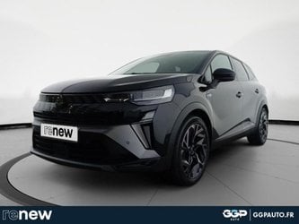 Voitures D'occasion À Douai | Renault Symbioz 1.6 E-Tech Full Hybrid 145Ch Esprit Alpine