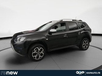 Voitures D'occasion À Douai | Dacia Duster 1.5 Blue Dci 115Ch Prestige 4X2