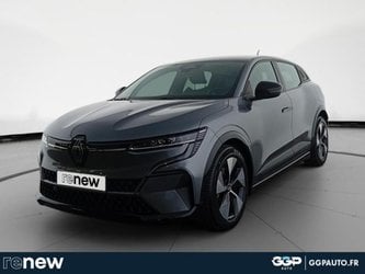 Voitures D'occasion À Douai | Renault Mégane Megane E-Tech Electric Ev40 130Ch Equilibre Standa...