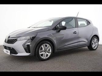 Voitures D'occasion À Douai | Renault Clio 1.0 Tce 90Ch Evolution