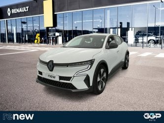 Voitures D'occasion À Douai | Renault Mégane Megane E-Tech Electric Ev40 130Ch Equilibre Standa...