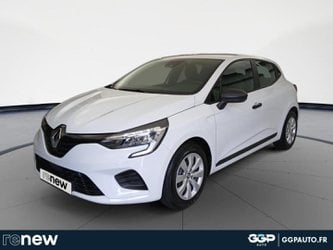 Voitures D'occasion À Douai | Renault Clio 1.0 Sce 65Ch Evolution
