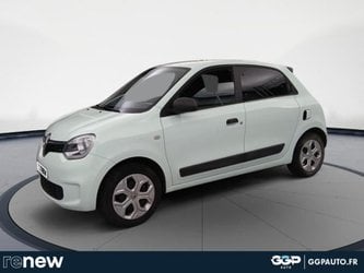 Voitures D'occasion À Douai | Renault Twingo 1.0 Sce 65Ch Life - 20