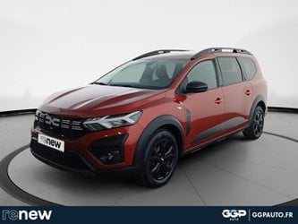Voitures D'occasion À Douai | Dacia Jogger 1.0 Tce 110Ch Extreme+ 5 Places
