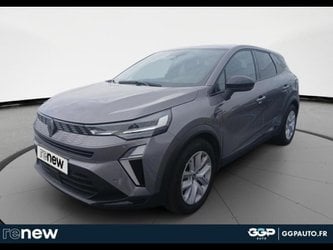 Voitures D'occasion À Douai | Renault Symbioz 1.8 E-Tech Full Hybrid 160Ch Evolution - 25