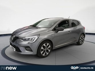 Voitures D'occasion À Douai | Renault Clio 1.0 Tce 90Ch Evolution