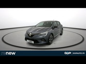 Voitures D'occasion À Douai | Renault Clio 1.0 Tce 90Ch Limited -21N