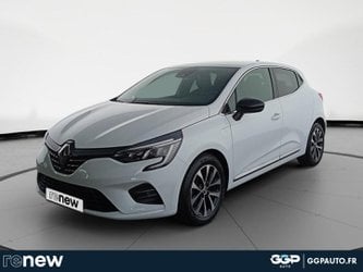 Voitures D'occasion À Douai | Renault Clio 1.0 Tce 90Ch Techno
