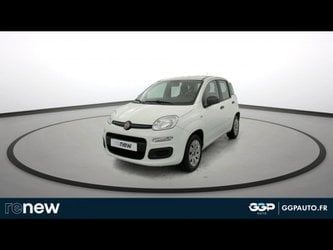 Voitures D'occasion À Douai | Fiat Panda 1.2 8V 69Ch