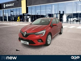 Voitures D'occasion À Douai | Renault Clio 1.5 Blue Dci 100Ch Evolution