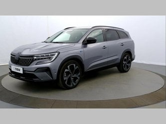 D'occasion À Douai | Renault Espace Vi E-Tech Hybrid 200 Esprit Alpine