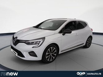 Voitures D'occasion À Douai | Renault Clio 1.6 E-Tech Hybride 145Ch Techno