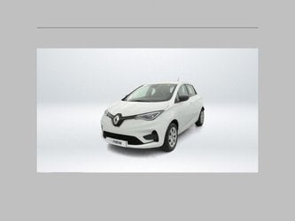 D'occasion À Dechy | Renault Zoe R110 Achat Intégral Life