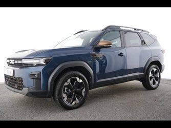 D'occasion À Douai | Dacia Bigster 1.8 Hybrid 155Ch Extreme