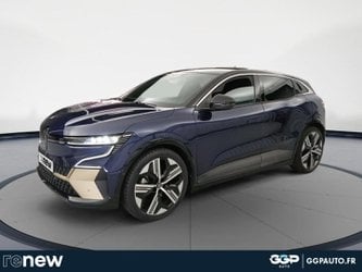 Voitures D'occasion À Douai | Renault Mégane Megane E-Tech Electric Ev60 220Ch Iconic Super Cha...