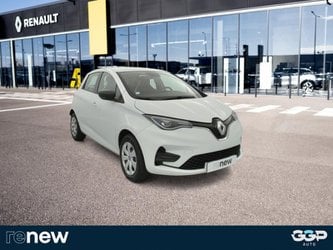 D'occasion À Douai | Renault Zoe Life Charge Normale R110