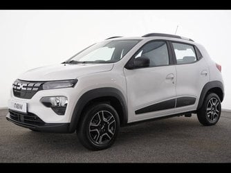 D'occasion À Douai | Dacia Spring 45Ch Essential 23B