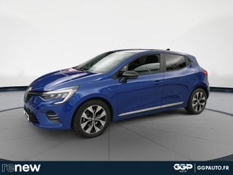 Voitures D'occasion À Douai | Renault Clio 1.5 Blue Dci 100Ch Evolution