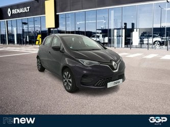D'occasion À Douai | Renault Zoe E-Tech Evolution Charge Normale R110 Achat Intégral - My22