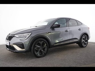 Voitures D'occasion À Douai | Renault Arkana 1.6 E-Tech Hybride 145Ch Engineered -22